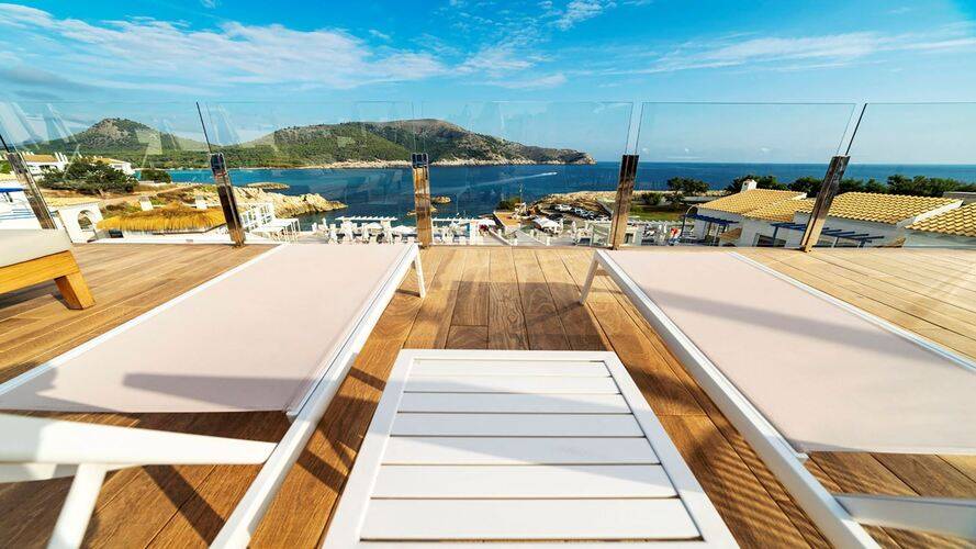 Parque Nereida Suites Hotel (Adults Only 16+)