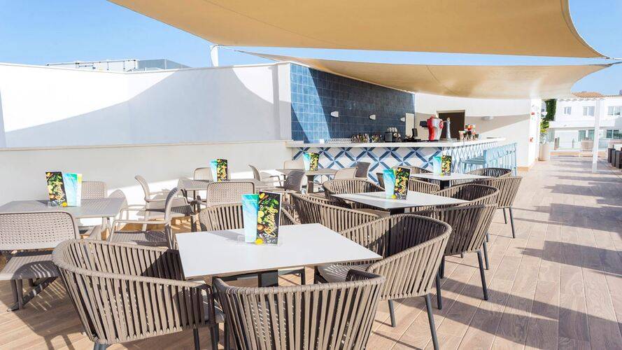 Parque Nereida Suites Hotel (Adults Only 16+)