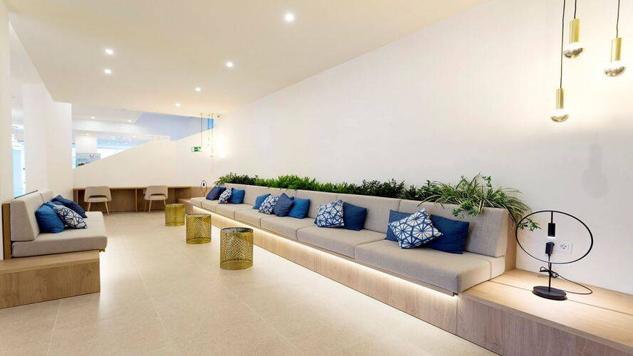 Parque Nereida Suites Hotel (Adults Only 16+)