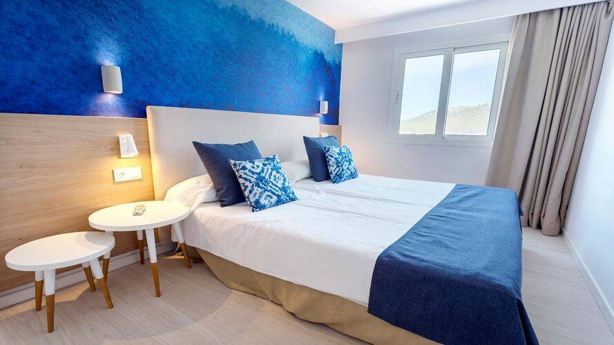 Parque Nereida Suites Hotel (Adults Only 16+)