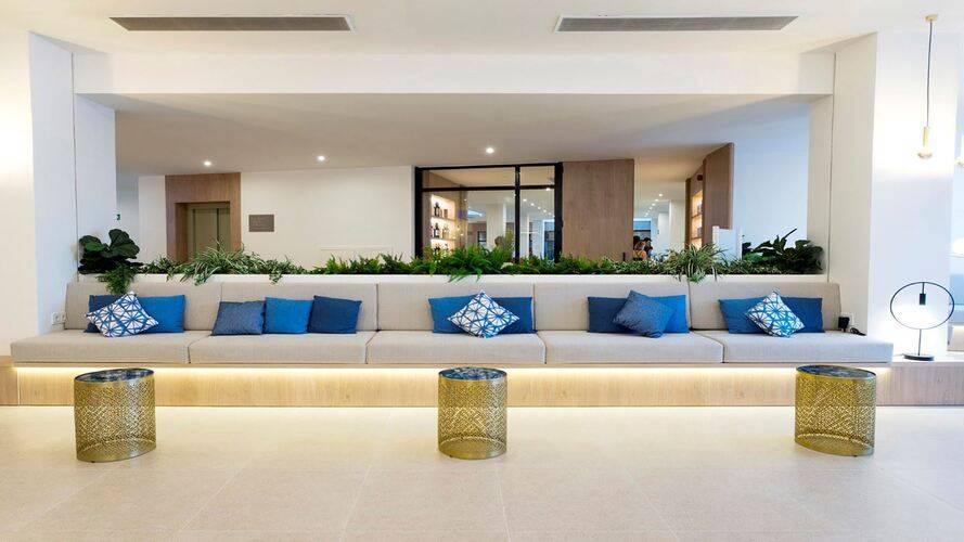 Parque Nereida Suites Hotel (Adults Only 16+)