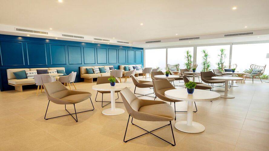 Parque Nereida Suites Hotel (Adults Only 16+)