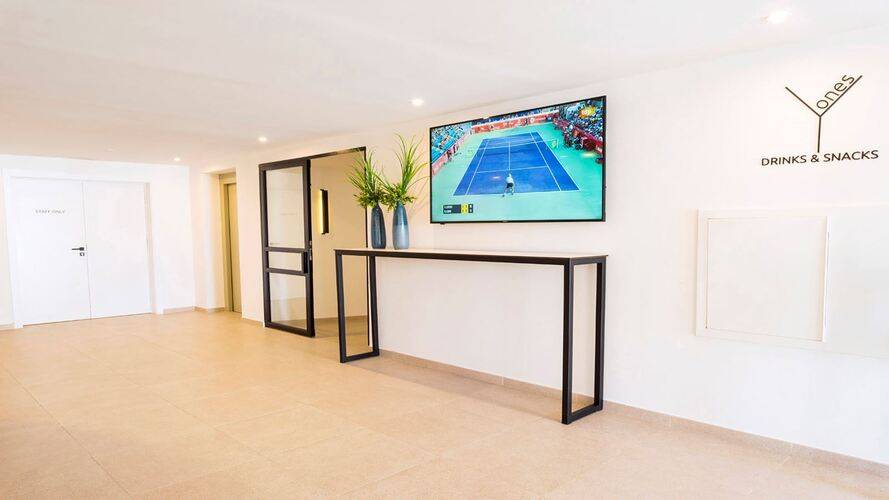 Parque Nereida Suites Hotel (Adults Only 16+)