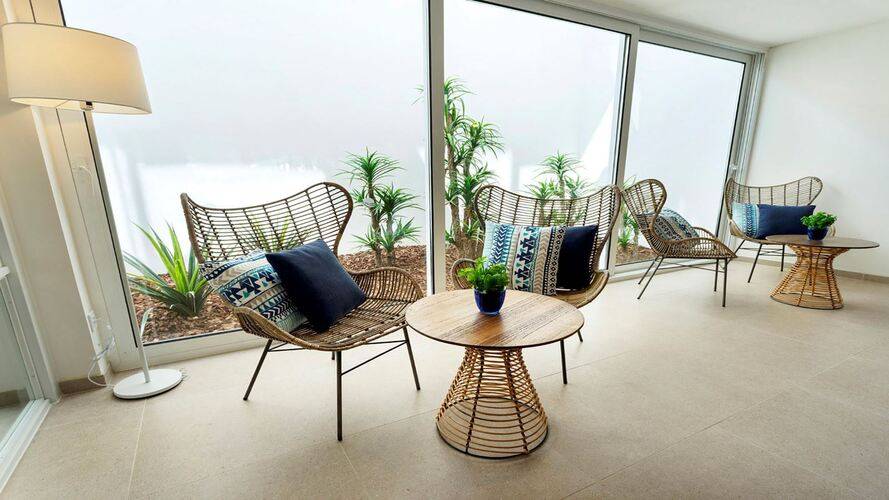 Parque Nereida Suites Hotel (Adults Only 16+)