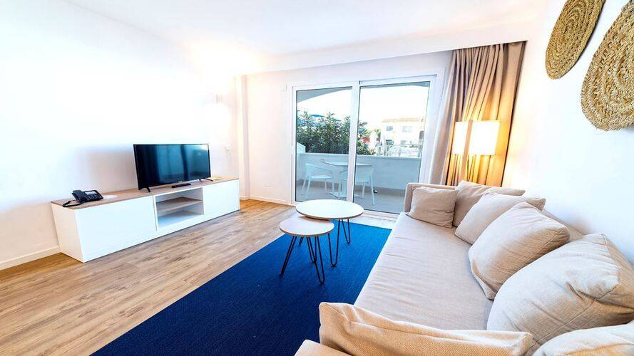 Parque Nereida Suites Hotel (Adults Only 16+)