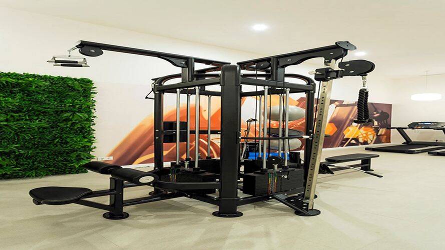 Parque Nereida Suites Hotel (Adults Only 16+)