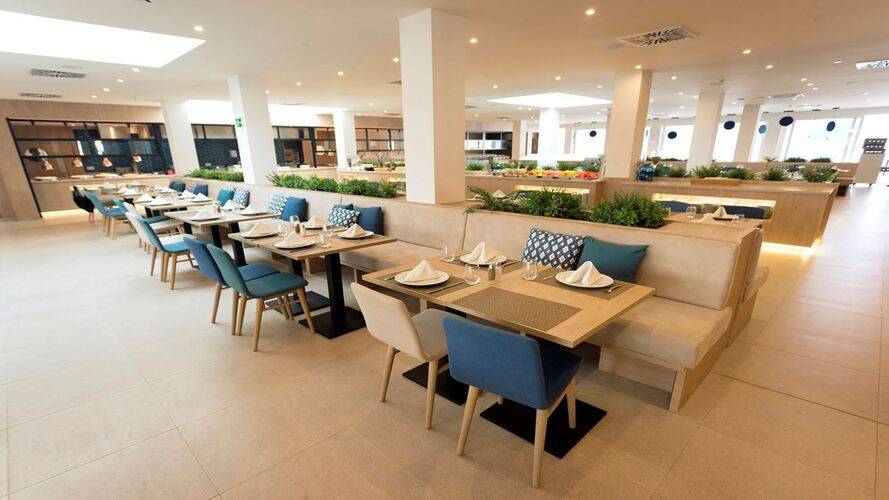Parque Nereida Suites Hotel (Adults Only 16+)