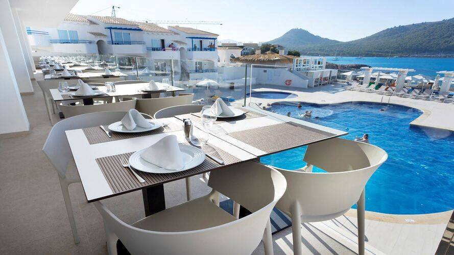 Parque Nereida Suites Hotel (Adults Only 16+)