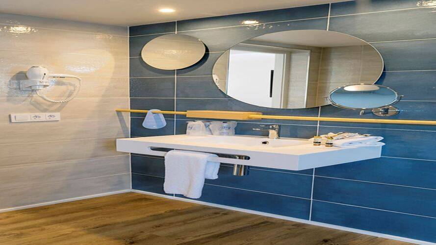 Parque Nereida Suites Hotel (Adults Only 16+)