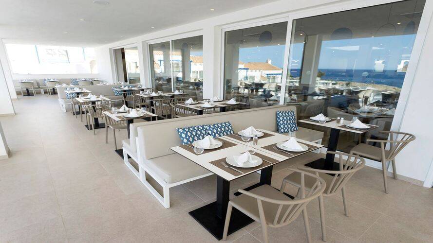 Parque Nereida Suites Hotel (Adults Only 16+)