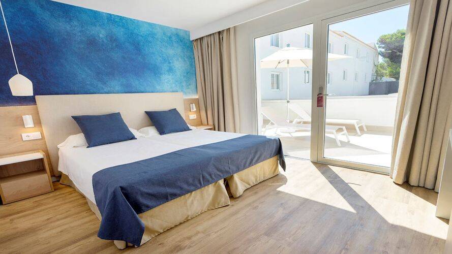 Parque Nereida Suites Hotel (Adults Only 16+)