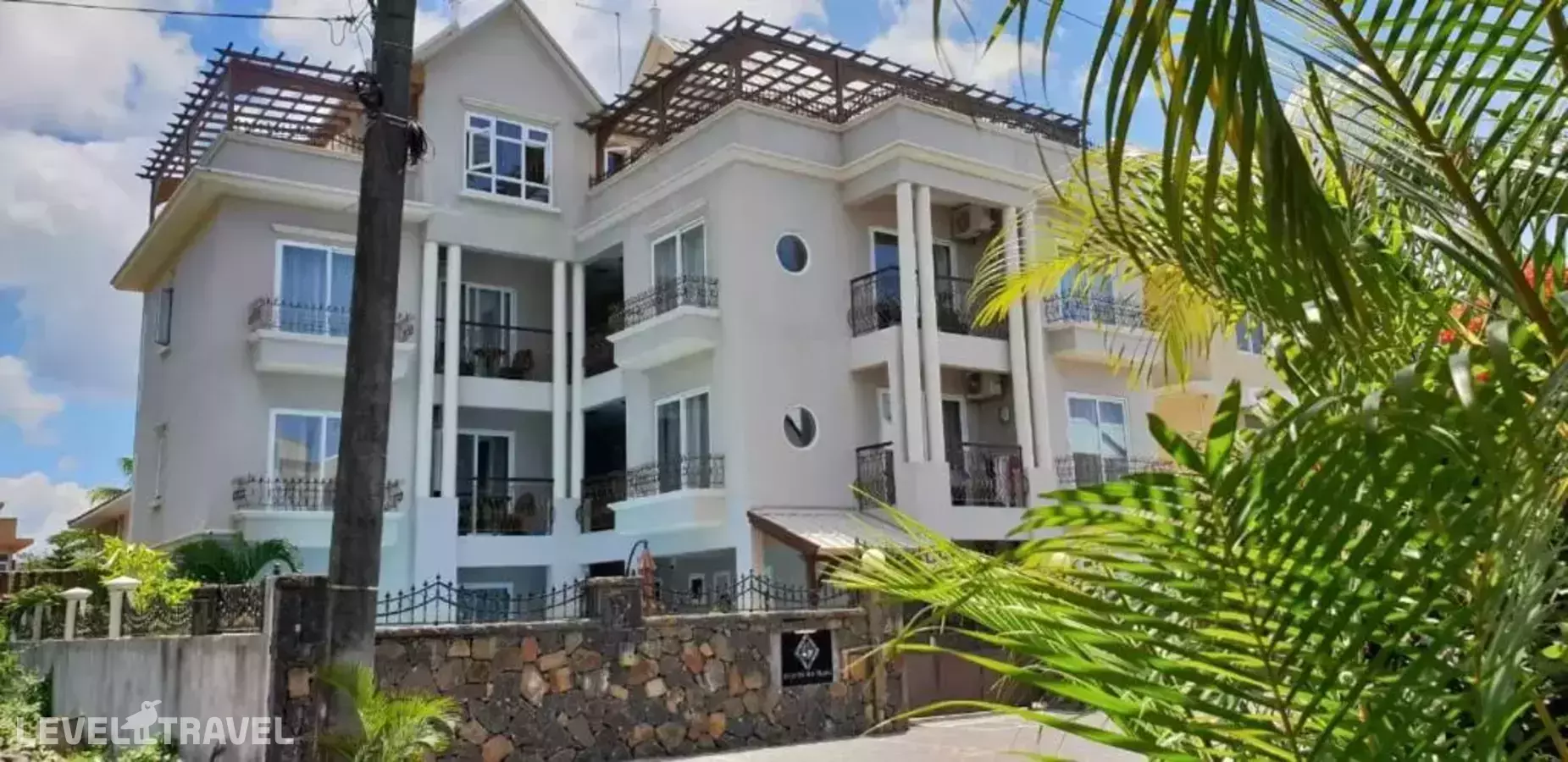 Northern Pearl Luxury Apartments