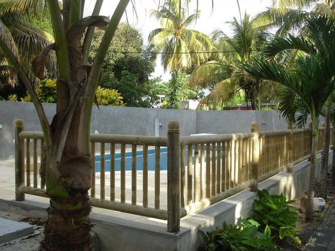Oceanic Villa