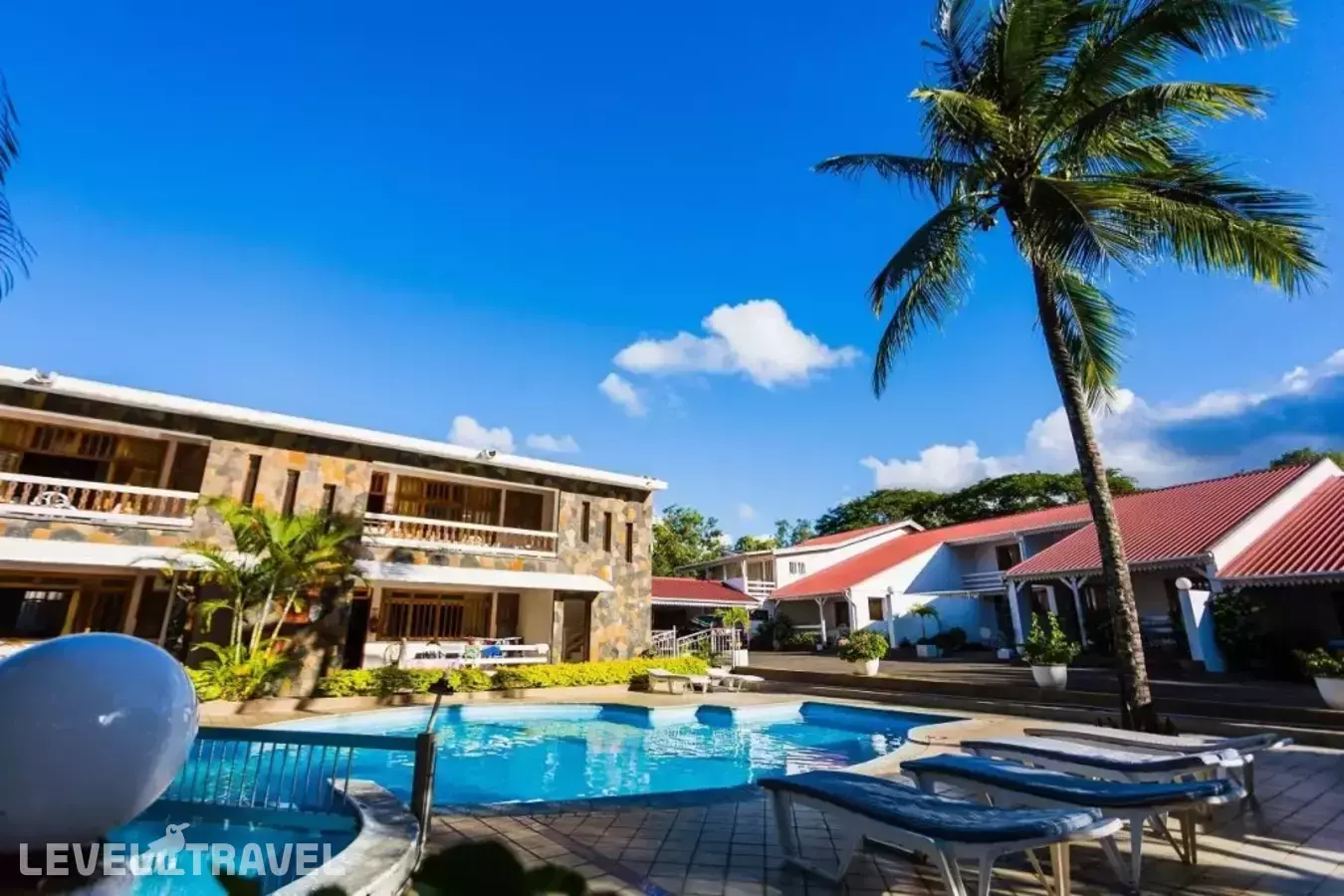 Residence Villas Mont Choisy