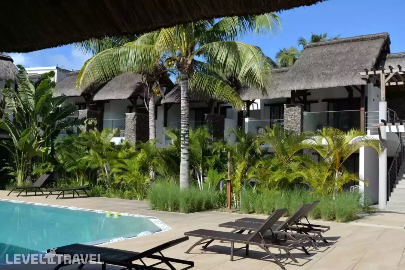 Toparadis Guest House