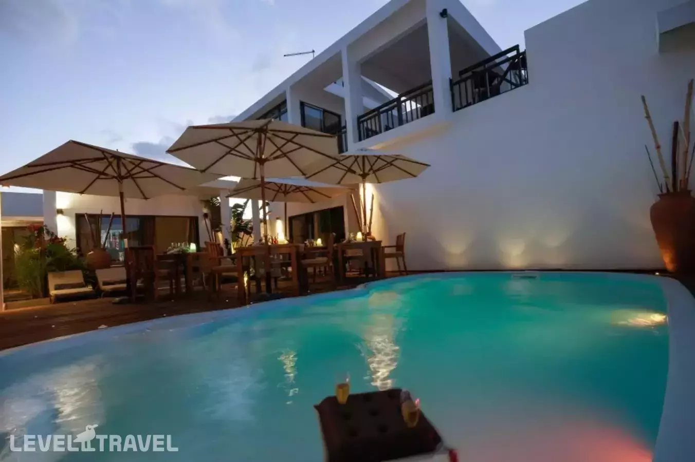 Villa Alizée