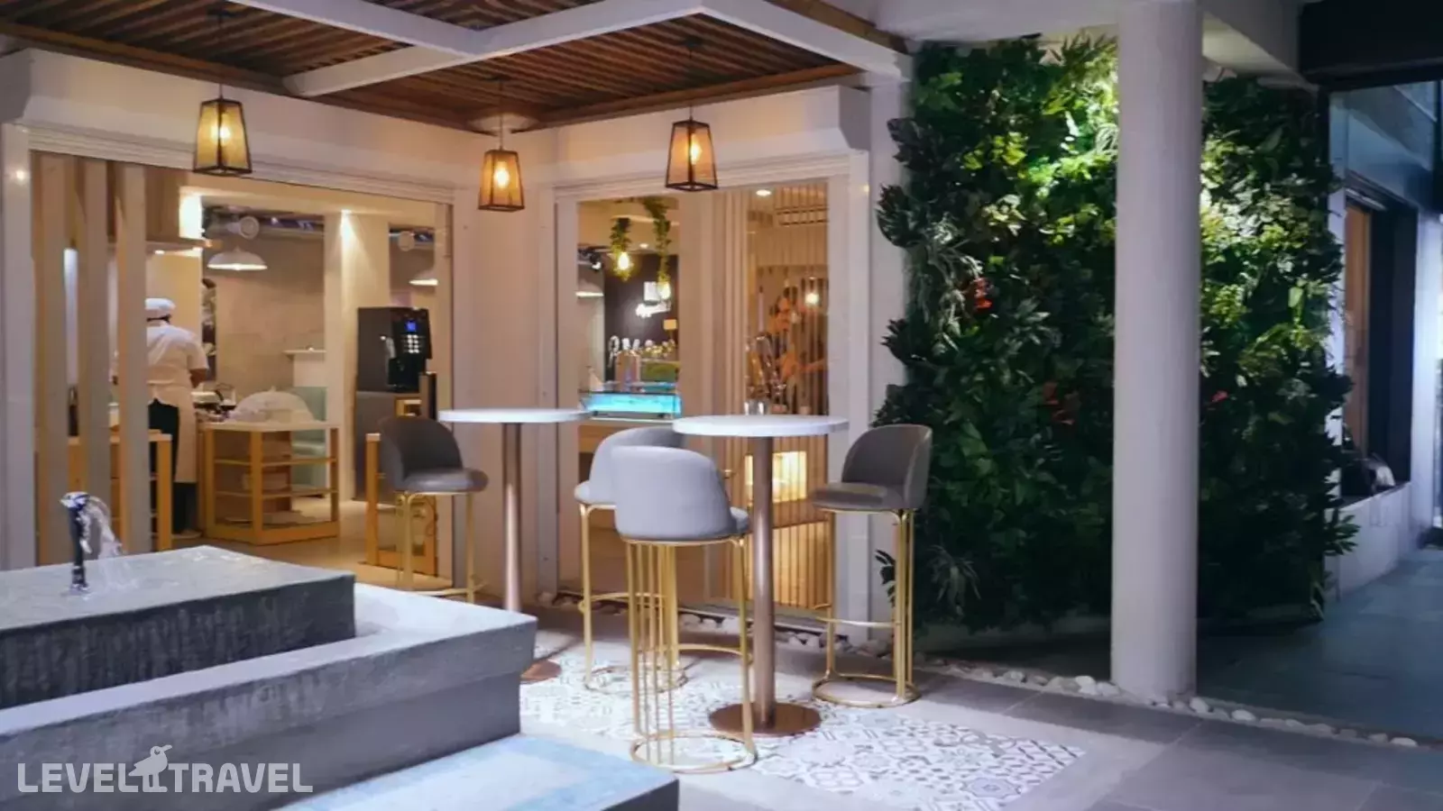 Pereybere Hotel & Spa