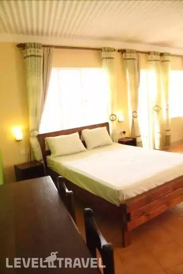 Le Cactus Guesthouse