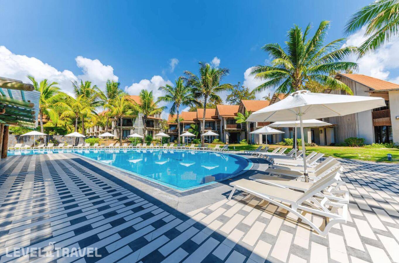 фотографии отеля Maritim Crystals Beach Hotel в Маврикий(Восточное побережье) - фото №34