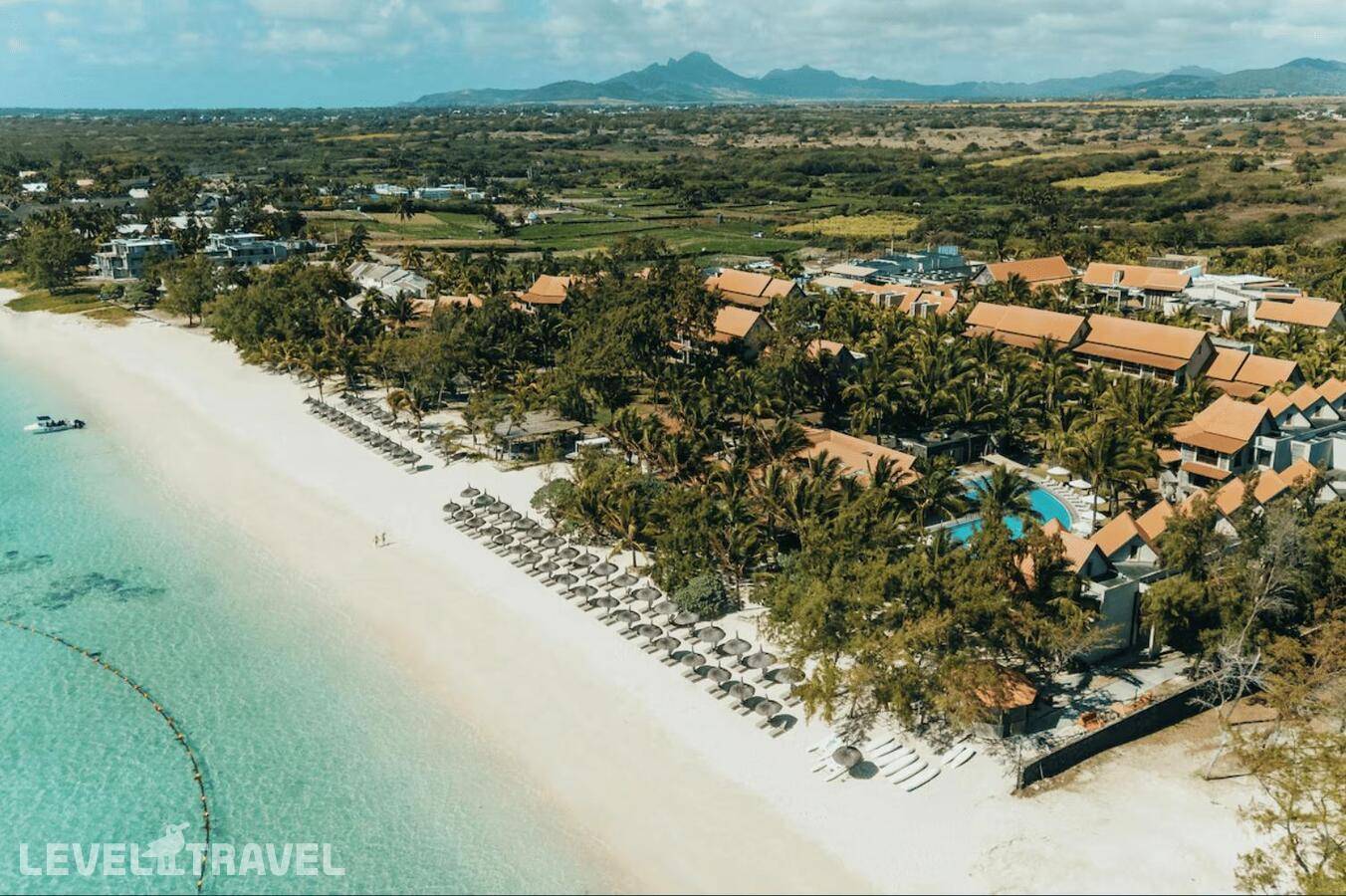 фотографии отеля Maritim Crystals Beach Hotel в Маврикий(Восточное побережье) - фото №33
