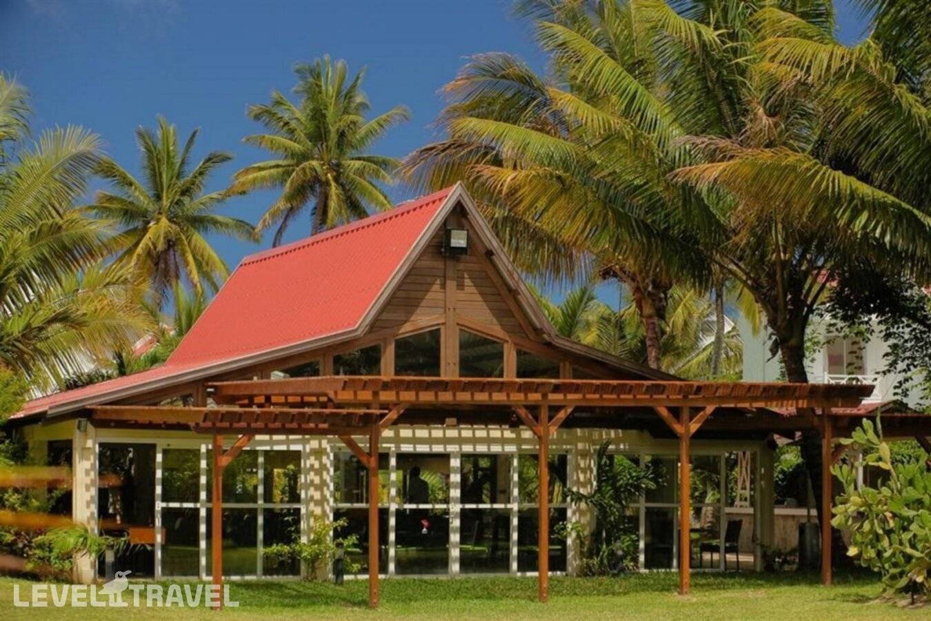 фотографии отеля Ocean Villas в Маврикий(Северное побережье) - фото №1