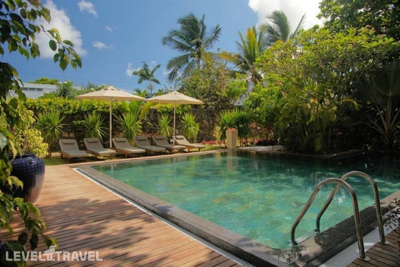 фотографии отеля Ocean Villas в Маврикий(Северное побережье) - фото №4