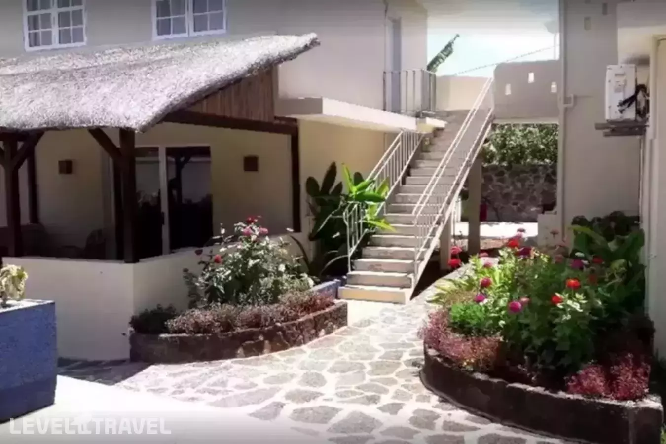 Résidence Le Beau Manguier