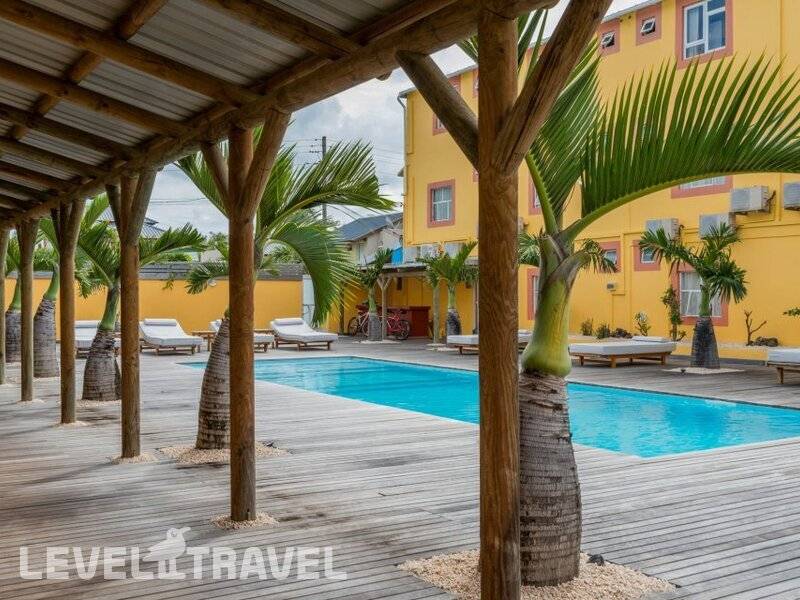 Фотография Wanna Studio Apartments