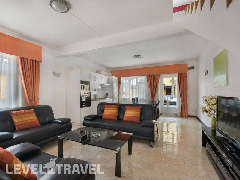 Фотография Wanna Studio Apartments