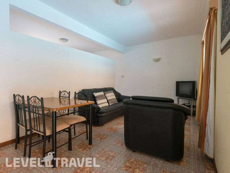 Фотография Wanna Studio Apartments