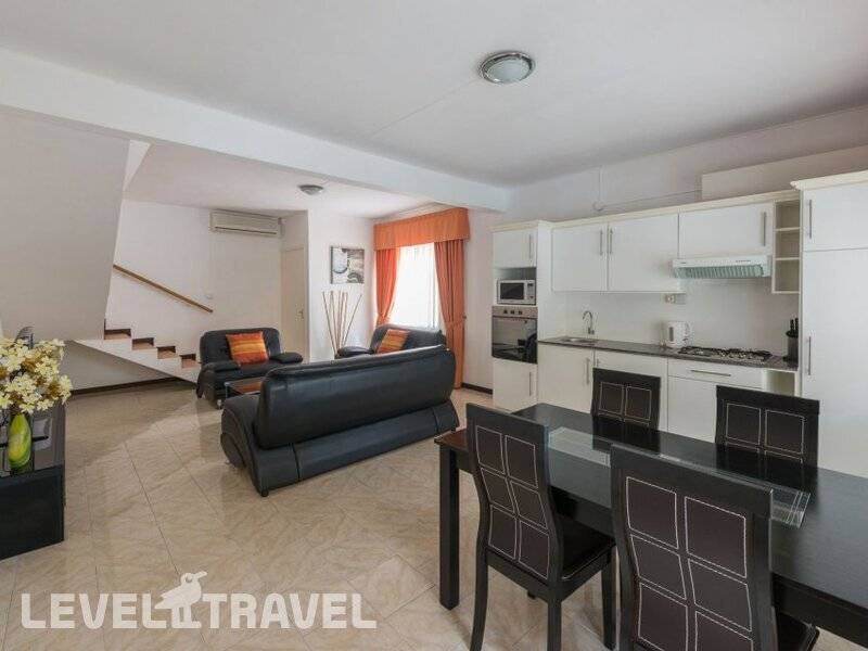 Фотография Wanna Studio Apartments