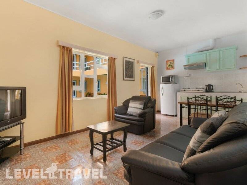 Фотография Wanna Studio Apartments