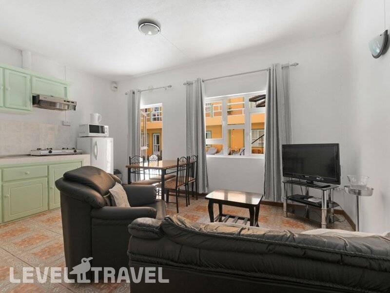 Фотография Wanna Studio Apartments