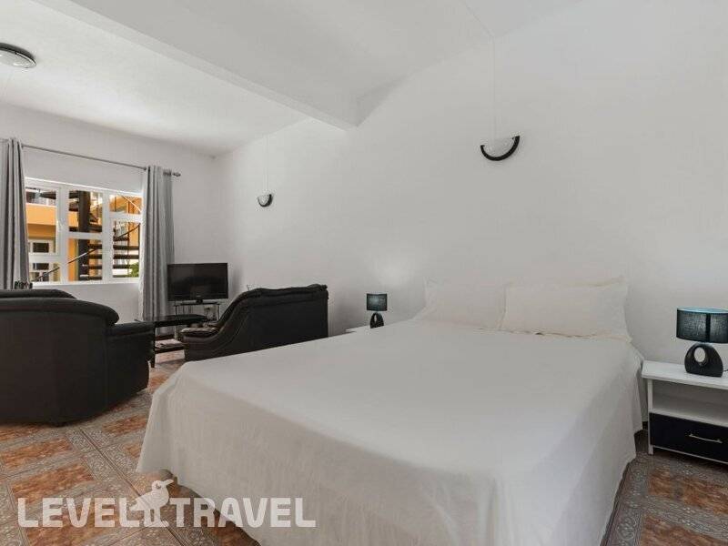 Фотография Wanna Studio Apartments