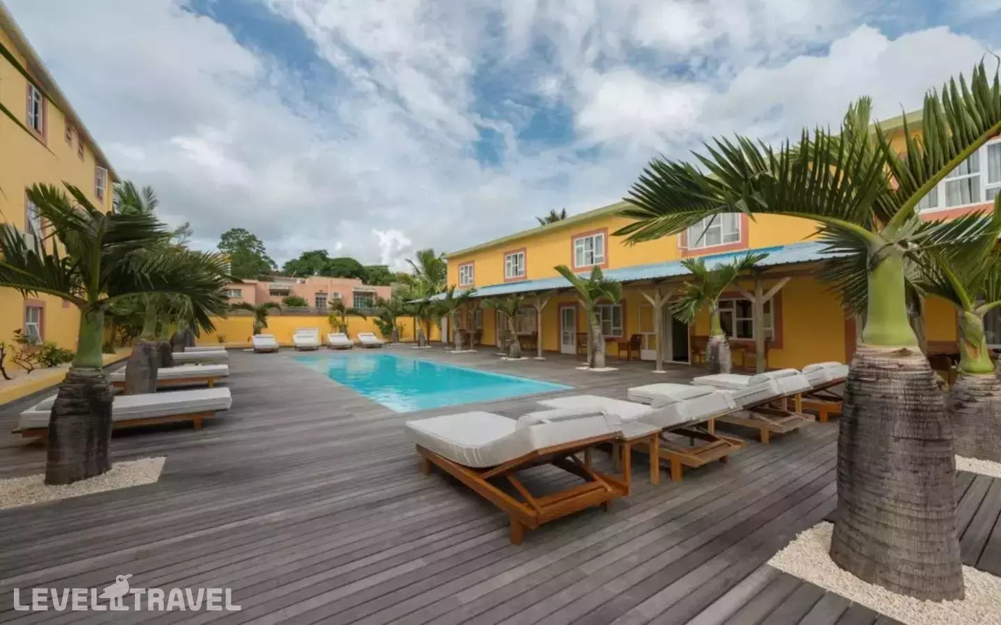 Wanna Studio Apartments