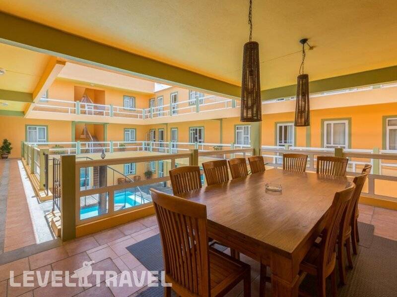 Фотография Wanna Studio Apartments