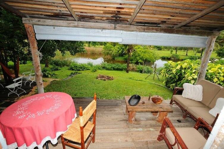 Le Cabanon