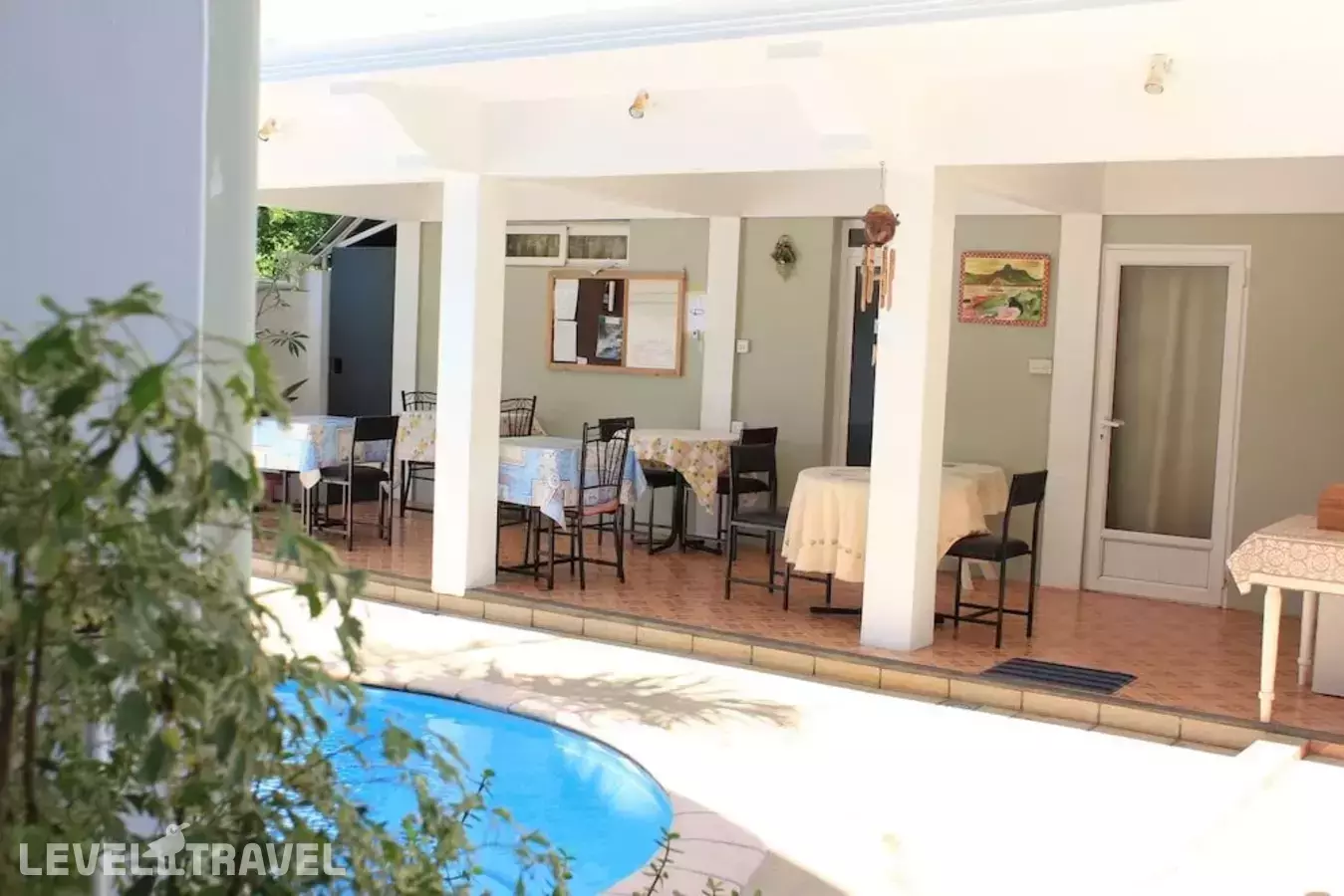 Lebovallon B&B