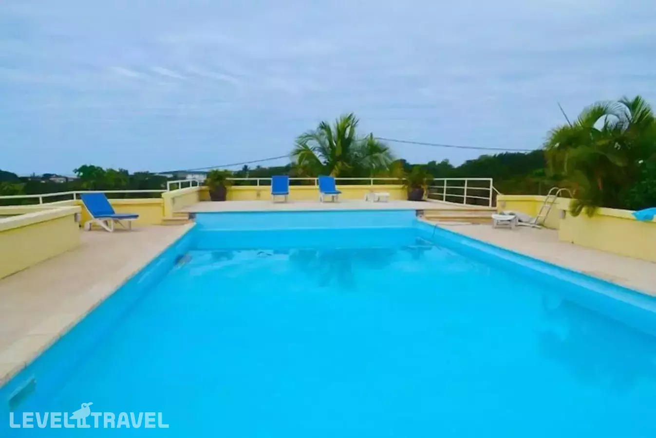 Villa Victoria