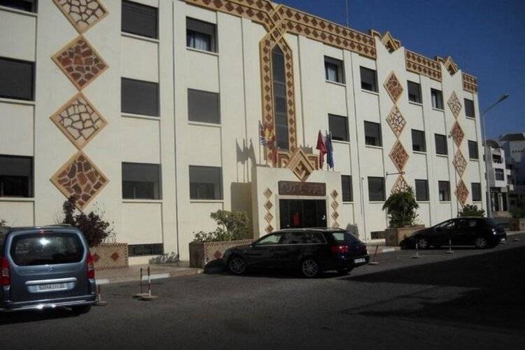Atlantic Hotel Agadir