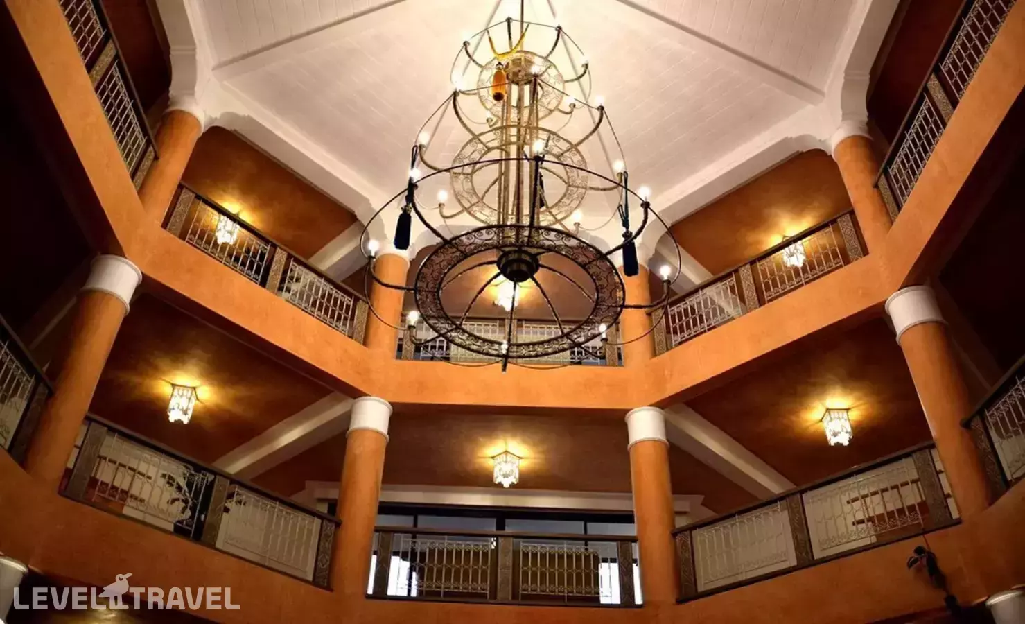 Borjs Hotel Suites & Spa