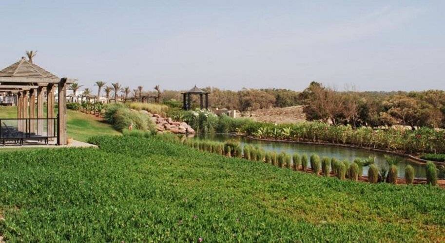 Robinson Agadir
