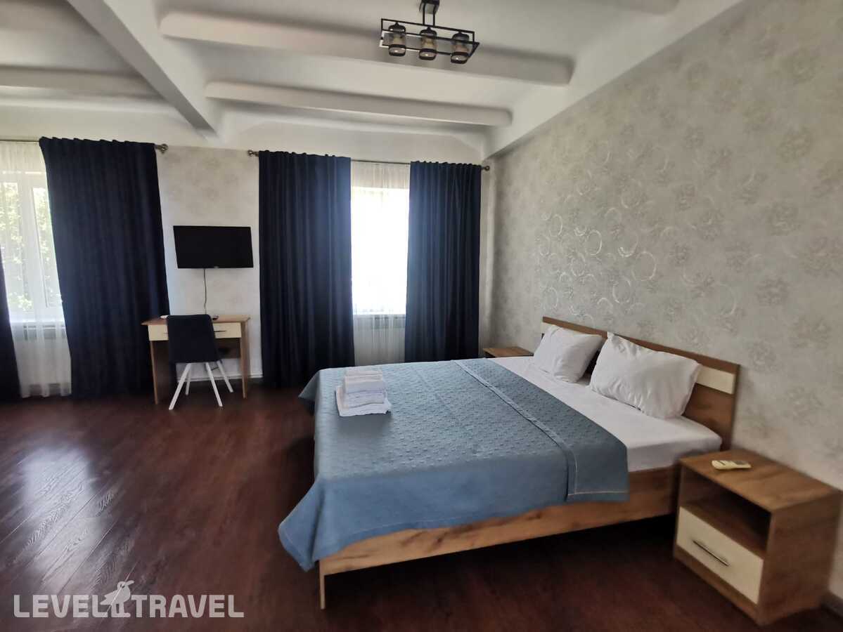 фотографии отеля Отель Заря в Россия(Махачкала) - фото №14