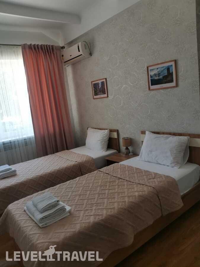 фотографии отеля Отель Заря в Россия(Махачкала) - фото №5