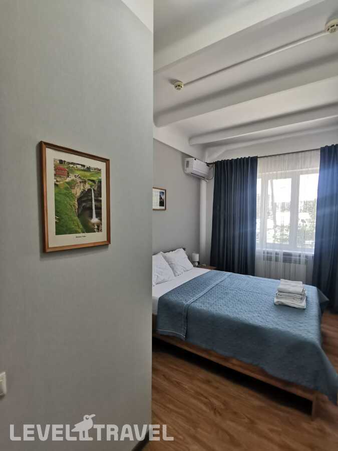 фотографии отеля Отель Заря в Россия(Махачкала) - фото №6