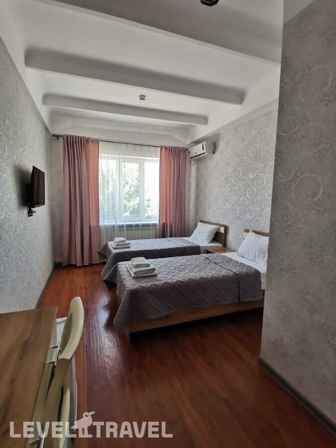 фотографии отеля Отель Заря в Россия(Махачкала) - фото №11