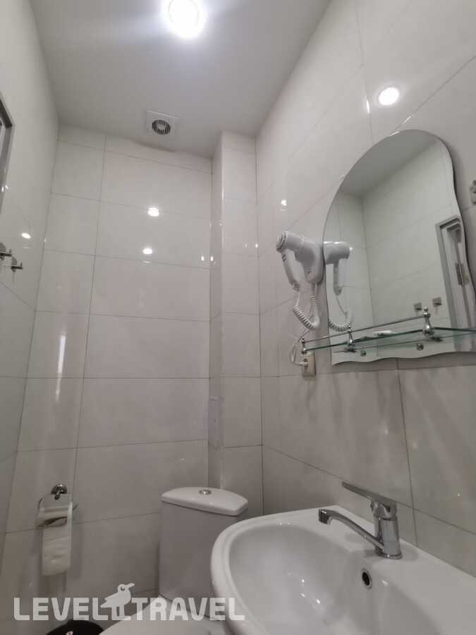 фотографии отеля Отель Заря в Россия(Махачкала) - фото №16