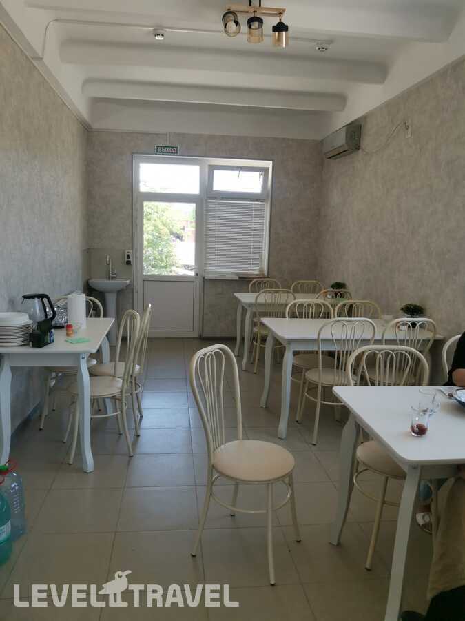 фотографии отеля Отель Заря в Россия(Махачкала) - фото №4