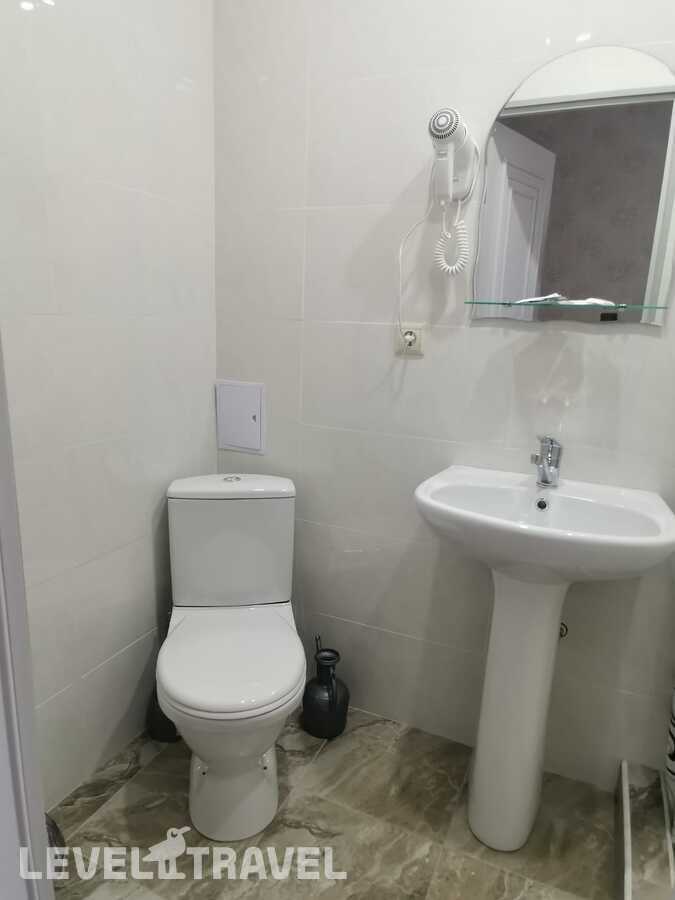 фотографии отеля Отель Заря в Россия(Махачкала) - фото №10