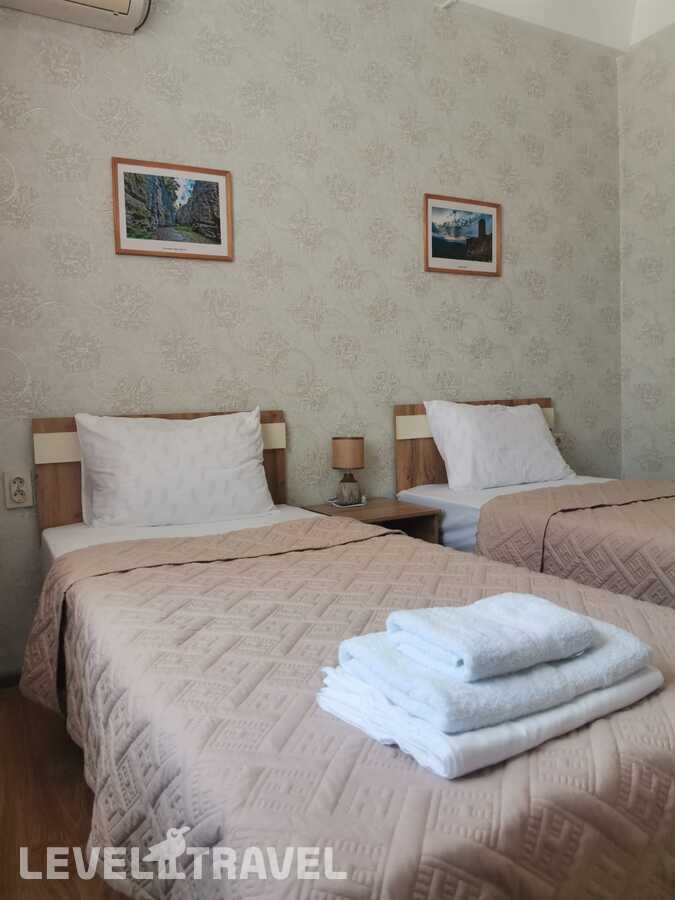 фотографии отеля Отель Заря в Россия(Махачкала) - фото №23